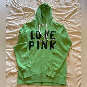 PINK Hoodie